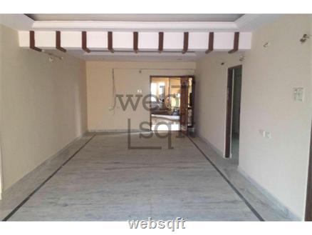 Residential 3 BHK Apartment-flats for Sale